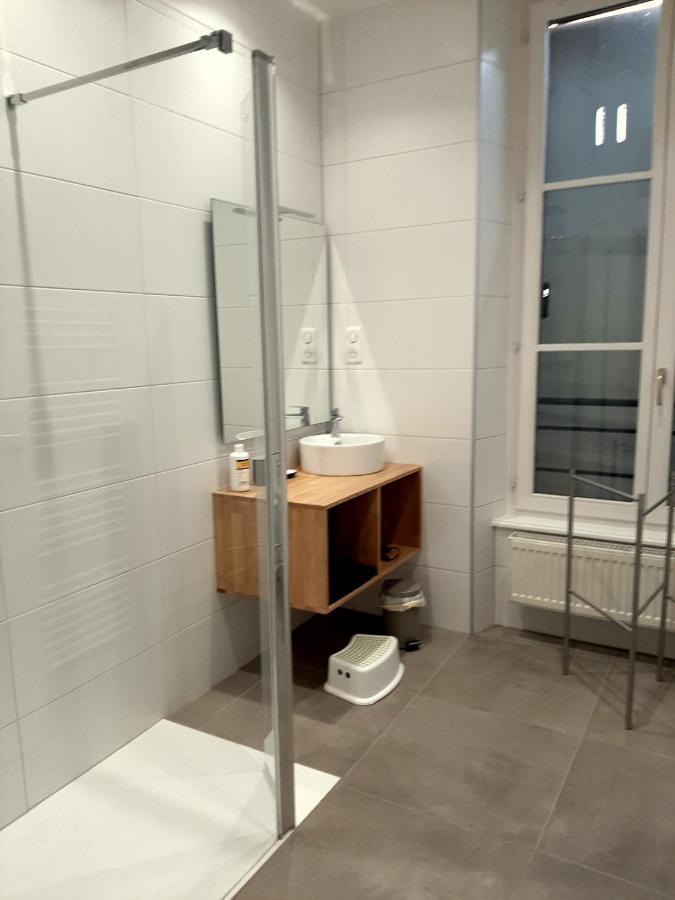 Le 1  Confort à Centre Appartement Colmar