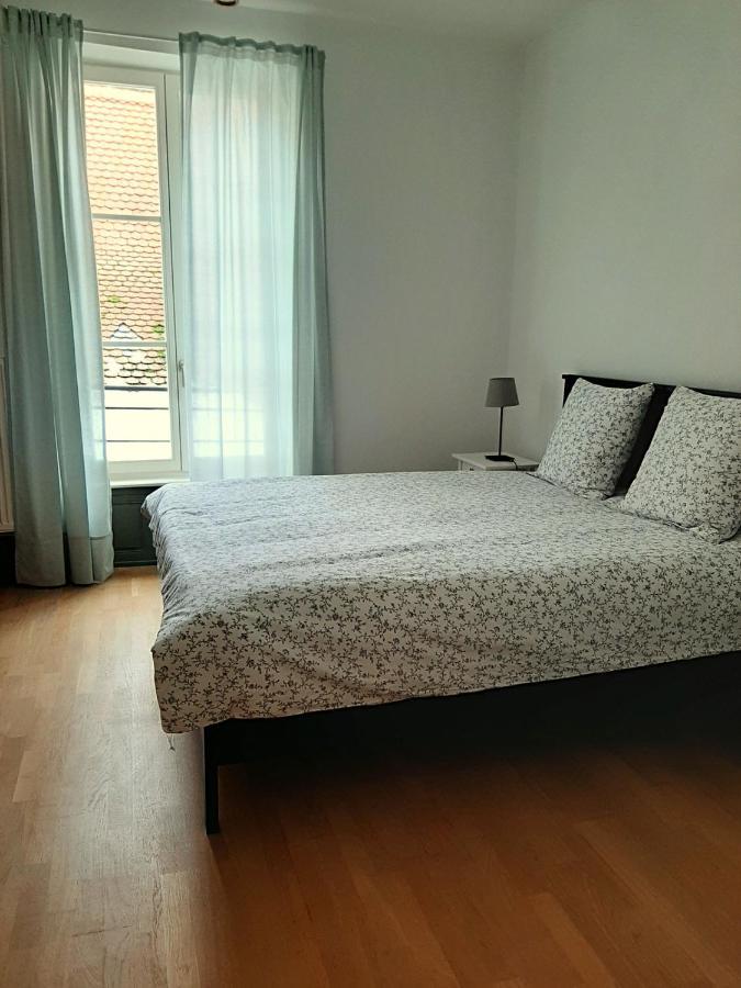 Appartement Le 1  Confort à Centre Colmar