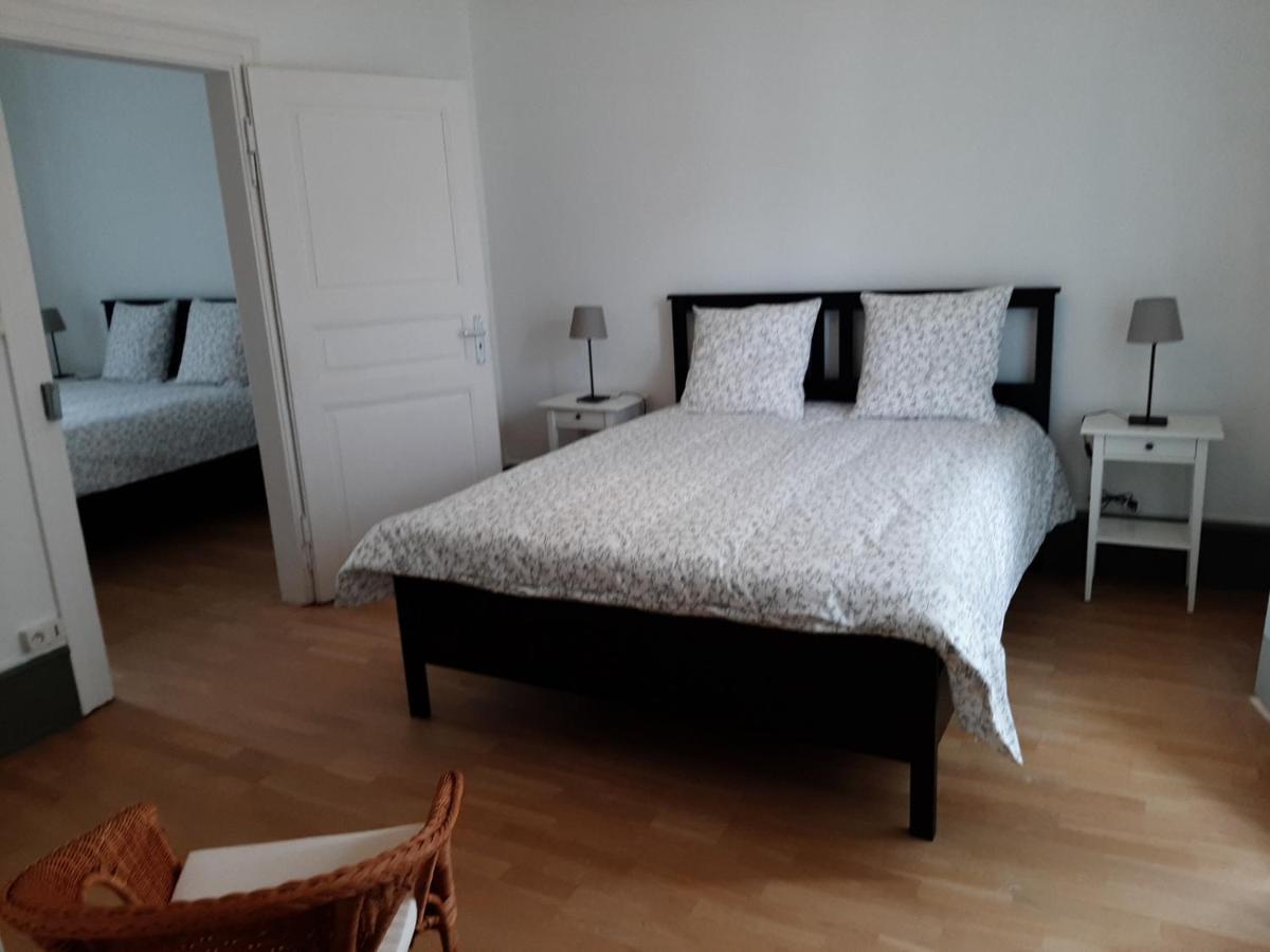 Le 1  Confort à Centre Appartement
