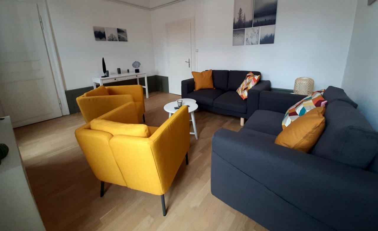 Appartement Le 1  Confort à Centre *