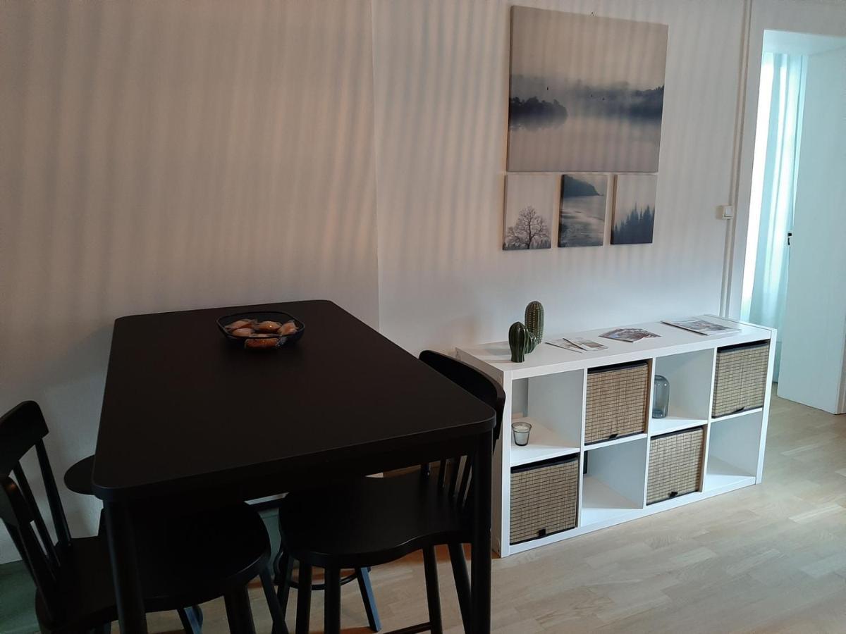 Le 1  Confort à Centre Appartement Colmar