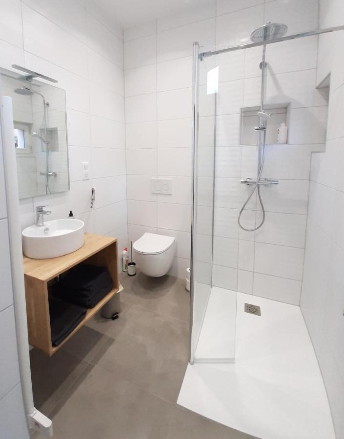 Le 1  Confort à Centre Appartement