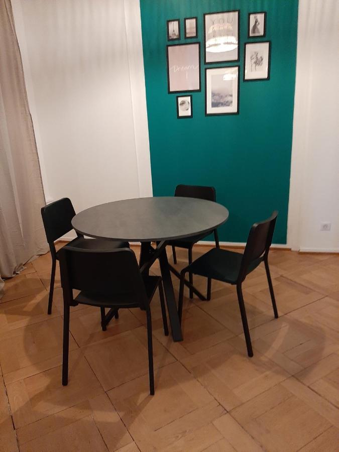 Appartement Le 1  Confort à Centre