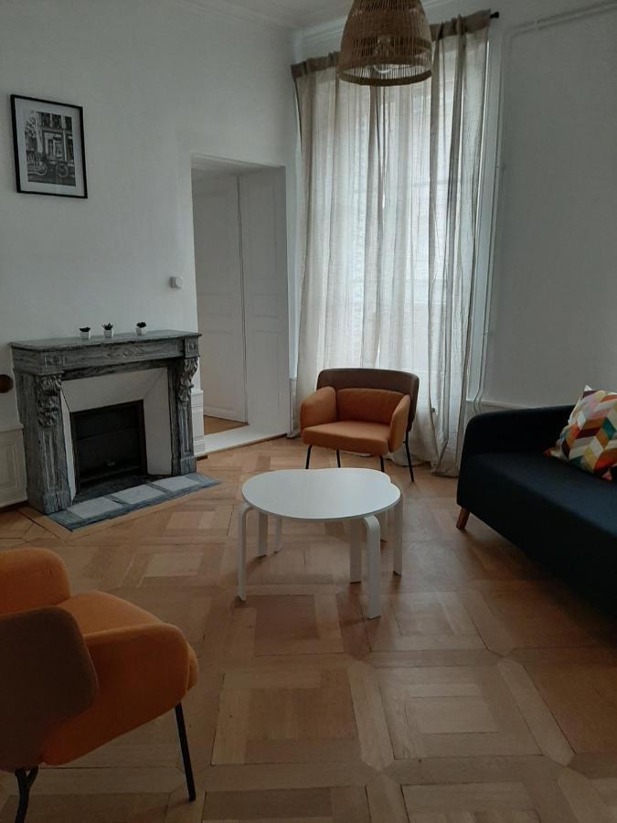Le 1  Confort à Centre Appartement *