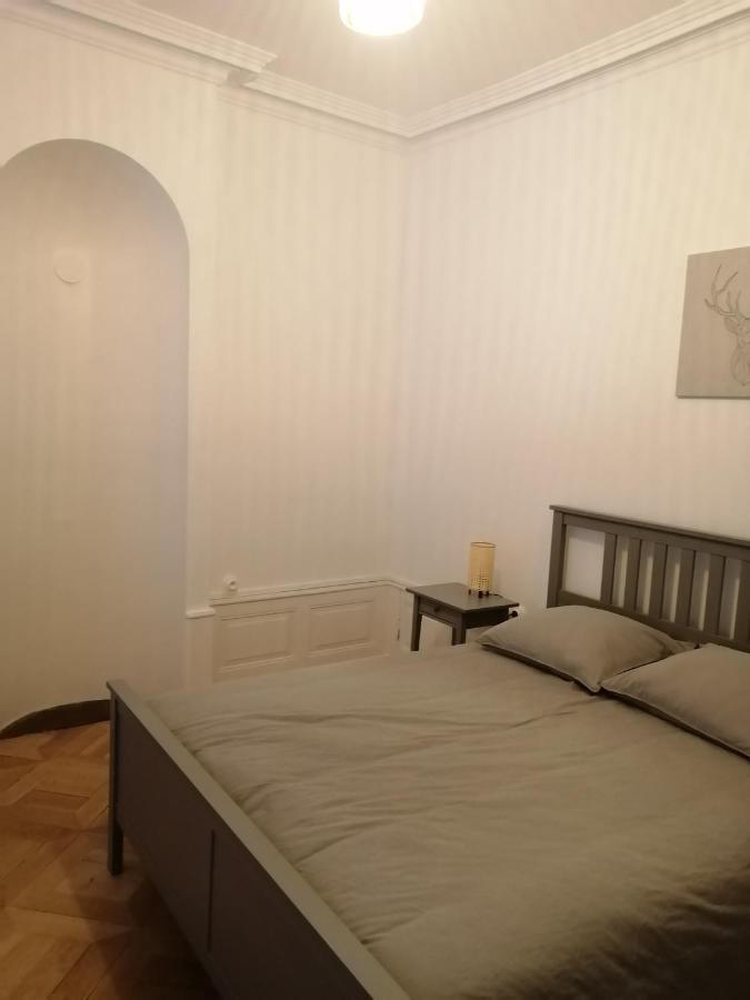 Appartement Le 1  Confort à Centre